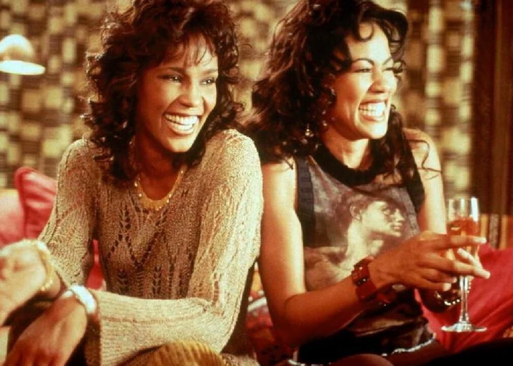Waiting to Exhale (1995)